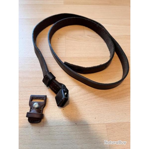 Sangle mauser 98k/G43/G41