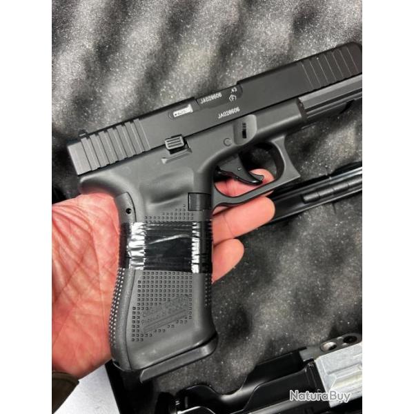 glock 17 t4e