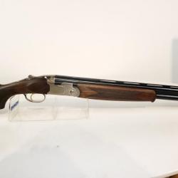 (2517) Fusil De Chasse Superposé Beretta 686 Silver Pigeon I Cal.12/76 - OCCASION