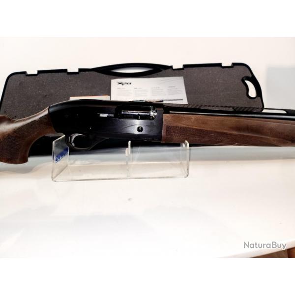 (2472) Fusil De Chasse Semi-Automatique Beretta A400 Lite Bcassier Cal.12/76 - OCCASION