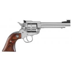 Revolver RUGER SINGLE SIX KNR-5 .22LR/.22MAG Inox