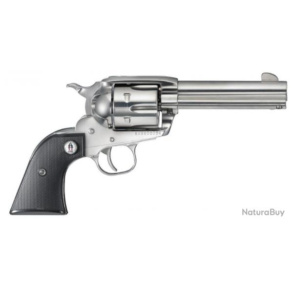 Revolver RUGER New Vaquero KNV-455-SASS .45COLT