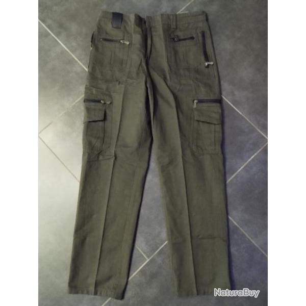 Pantalon de chasse