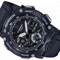 Montre G-Shock GA-2000S noir