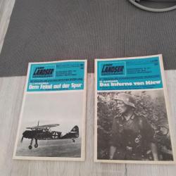 allemand ww2 livret