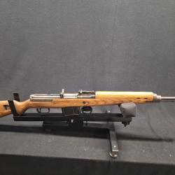 Fusil Gewehr 43, Cal. 8 X 57 IS