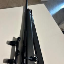 Carabine blaser r8 professional synthétique cal 300 win