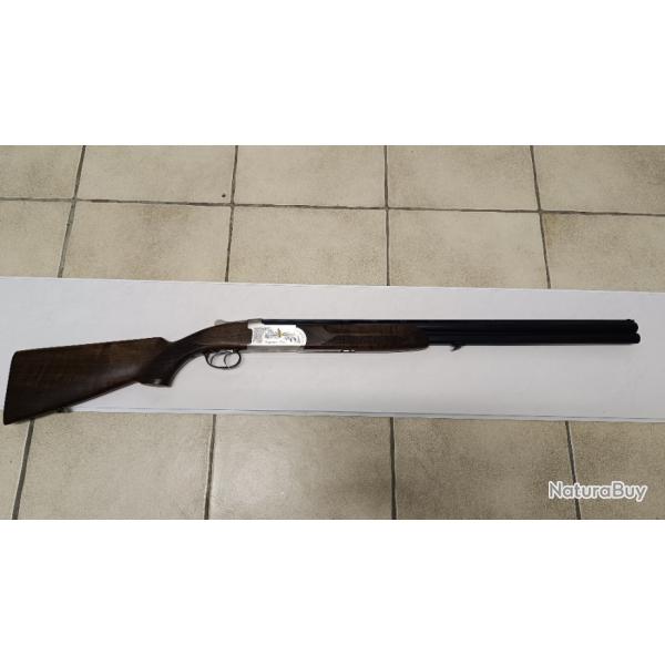 Fusil superpose Verney Carron aquilon