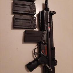 G3 SAS HIGH CYCLE MARUI