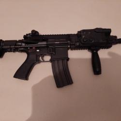 Hk416C tokyo marui