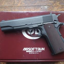 Airsoft Colt 45 1911 A1 Western Arms