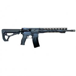 Carabine ADC AR15 Modèle M5 Basic 14.5'' Noir