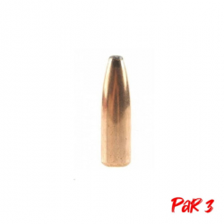 Ogives Norma Oryx - 30 (308) / 180 gr / Par 3