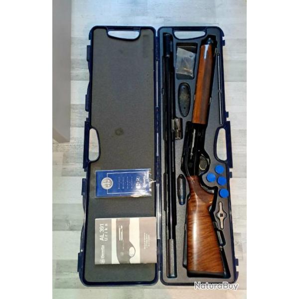 Beretta AL391 Urika calibre 12/76