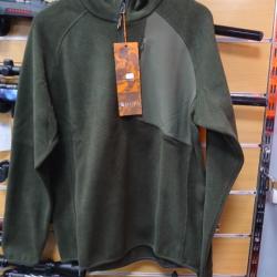 pull beretta ABISKO GREEN