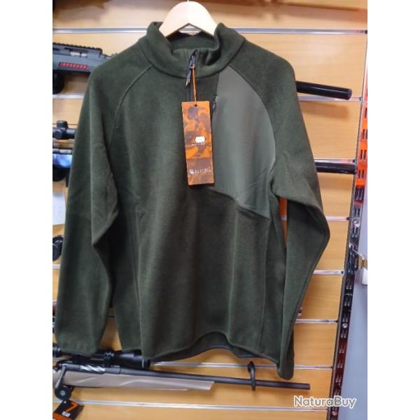 pull beretta ABISKO GREEN