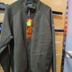 veste polaire BERETTA