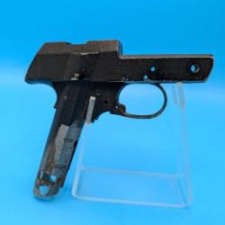 Carcasse nue pistolet a plomb Walther lp2