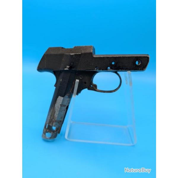 Carcasse nue pistolet a plomb Walther lp2