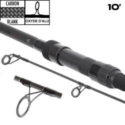 Canne Daiwa Black Widow Carp 10' 3.5lbs