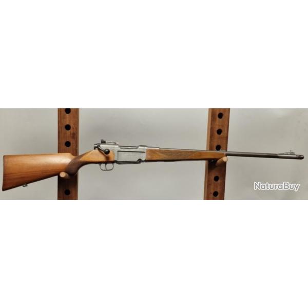 8X60S MAG CARABINE Mas51 de CHASSE MAS 36 - MAS 51 FOURNIER Calibre 8 x 60 MAG - France XX France T