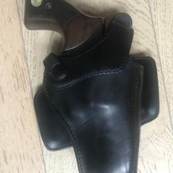 Holster Scorpion Rapido pour MR F1