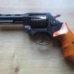 REVOLVER MERCURY THUNDER M2 -  9 MM RK