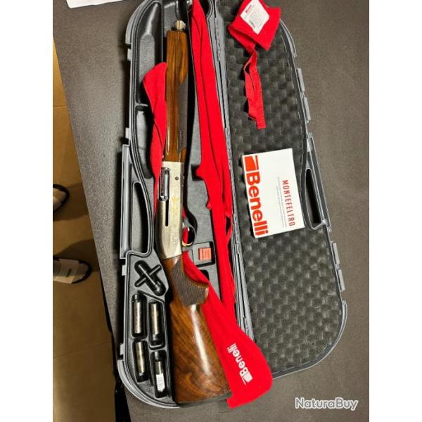 Benelli Montefeltro