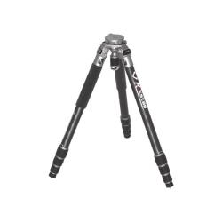 TRIPOD CARBONNE HAUT 4 SECTIONS MAX 170CM