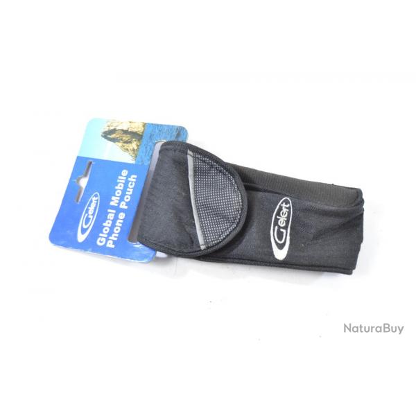 Etui / pochette tactique pour tlphone talkiewalkie GELERT portable vintage Nokia, Startac Motorola