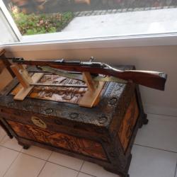 MOSIN M44 en 30-284