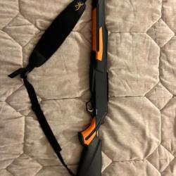 Browning bar long track tracker hc cal.30-06 ÉTAT NEUF.