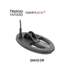 Disque Simplex+ 28cm