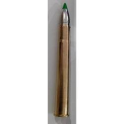 Munition collection 9,3x74r ecostrick norma