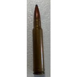 Pour collection munition 338 winchester mag