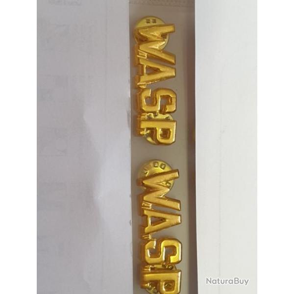 PAIRES de Crest US en reproduction Q1234