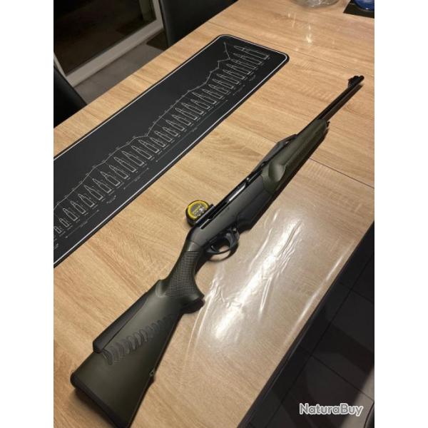 CARABINE SEMI AUTOMATIQUE BENELLI ARGO ENDURANCE CAL 300 WIN MAG