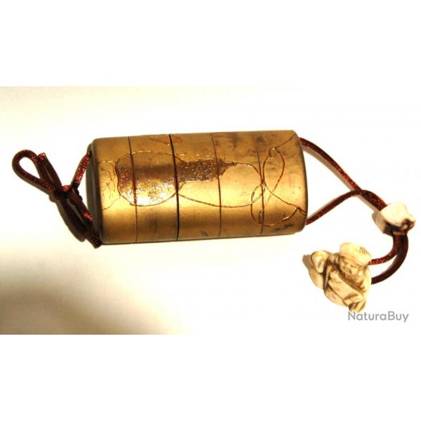 inro japonais ancien 01