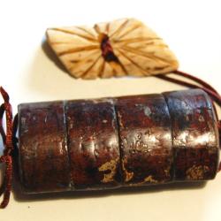 inro japonais ancien 02