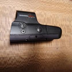 Bushnell HOLOSIGHT II Pour pièces