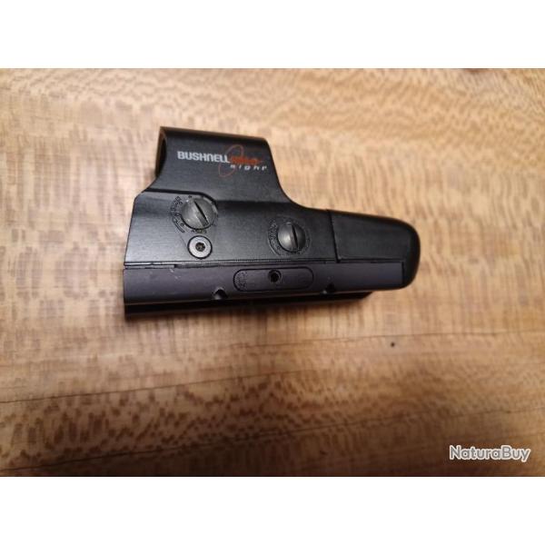 Bushnell HOLOSIGHT II Pour pices