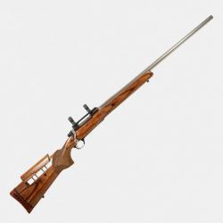 Carabine Ruger M77 MKII Target Inox Cal. 243 Win