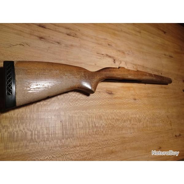 crosse N2 pour mcanique mauser 98