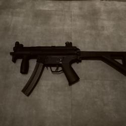 MP5K-PDW SRC