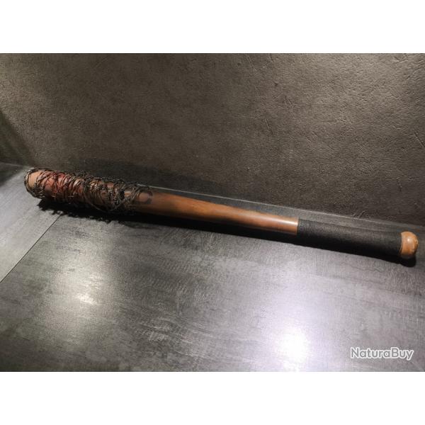 Batte de base-ball Lucille - Walking Dead