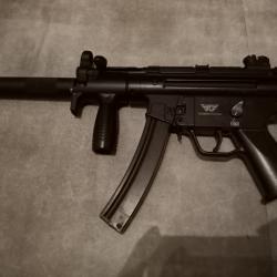 MP5K