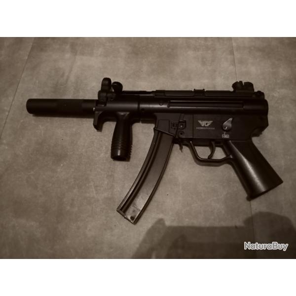 MP5K