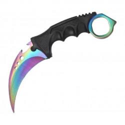 Karambit CS GO Gen2 - Rainbow