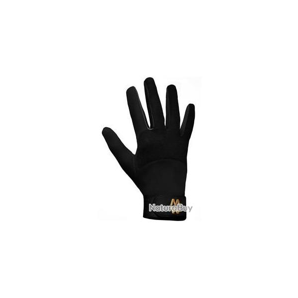 Gants de TIR t MAC WET NOIR 7