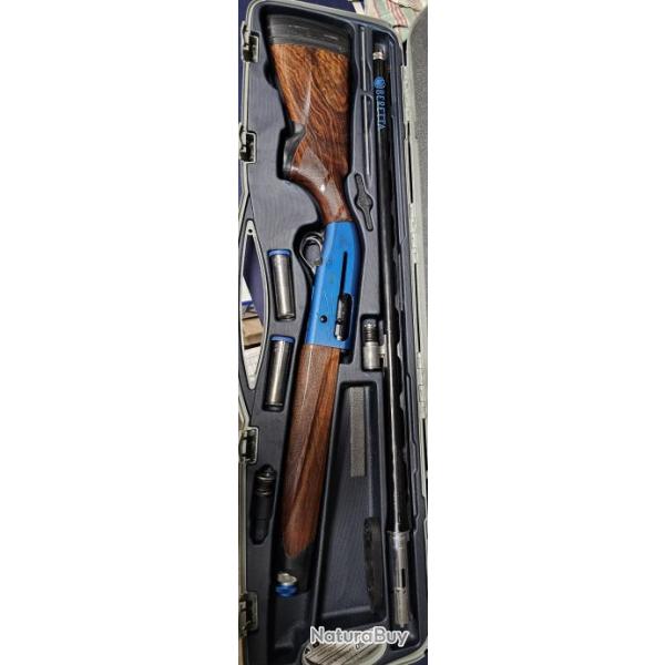 BERETTA A400 XCEL 12/76 76CM KICK OFF GUNPOD